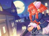 Redhead-bestia