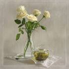 Tea Rose