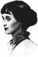 Анна Loxmatova