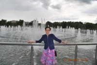 Oleshkae