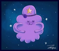 Перфекционистка