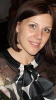 СашкинаЖена Lilya
