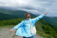 Елена Майская
