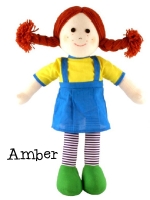 Amber 