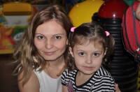 С ветром на перегонки***