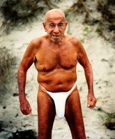 Mr. Ке Гель